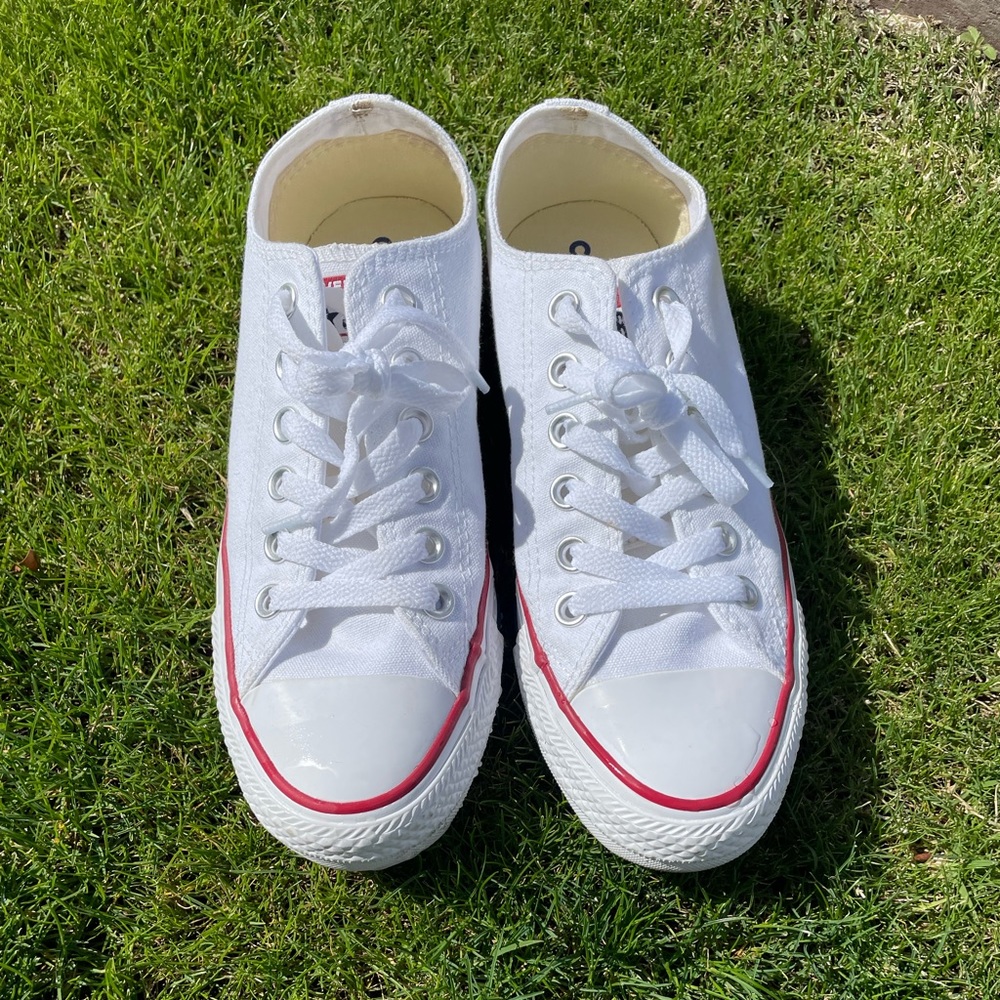 Converse all stars